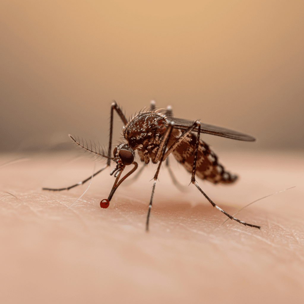 Mosquito Control & Yard Treatments
