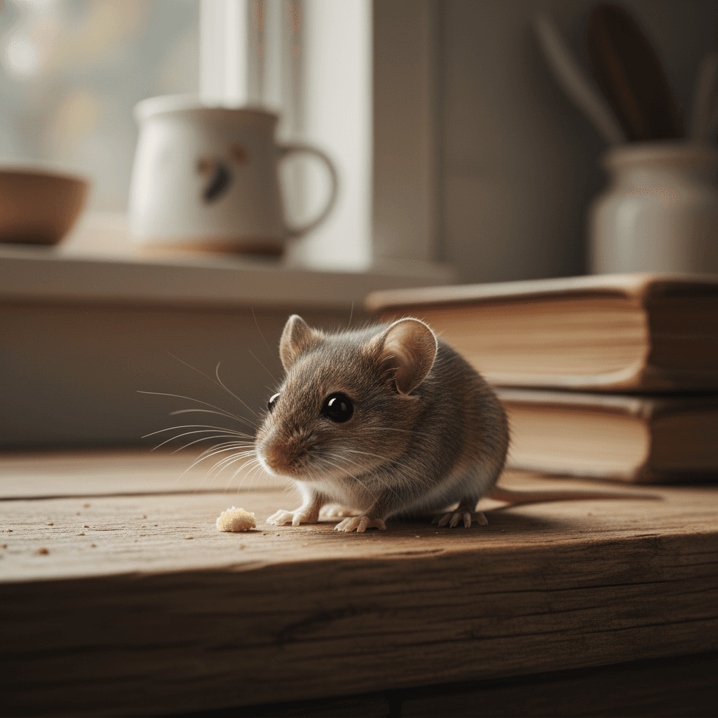 Rodent Control & Exclusion