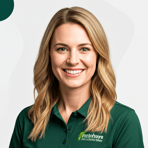 Sarah Jenkins