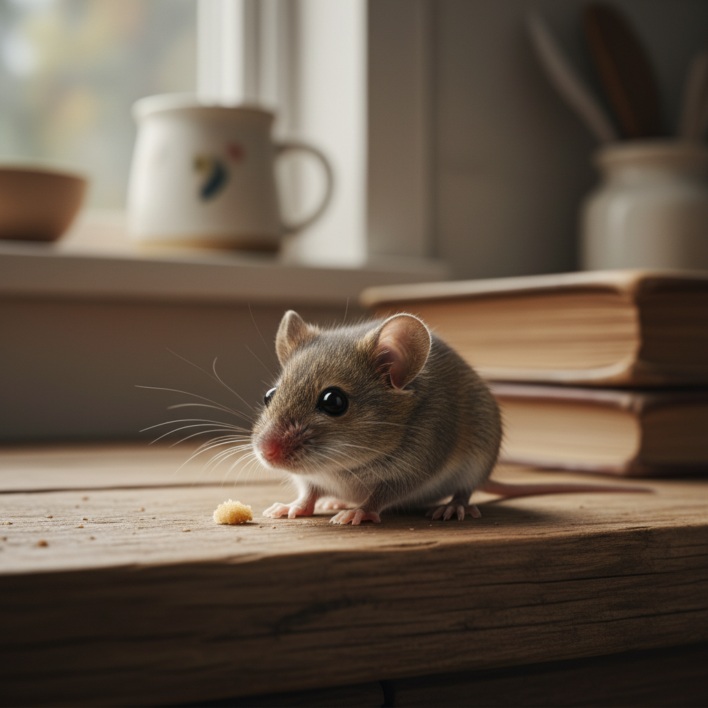 Rodent removal